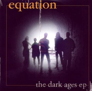 The Dark Ages EP (EP)