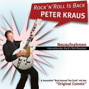 Rock Around the Clock