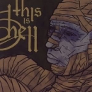 This Is Hell EP (EP)