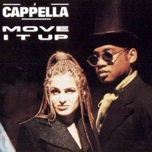 Move It Up (house mix)