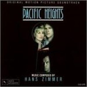 Pacific Heights (OST)