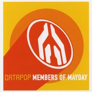 Datapop (Dr. Rhythm's Fluffy Clouds mix)