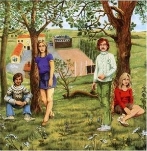 We're From Barcelona