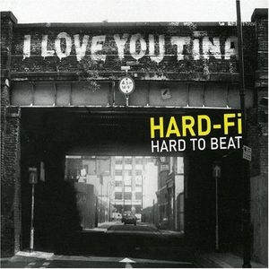 Hard to Beat (radio edit)