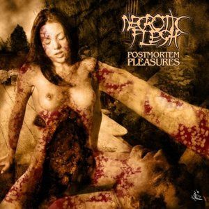 Postmortem Self-Digestion