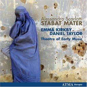 Stabat Mater: O quam tristis et afflicta