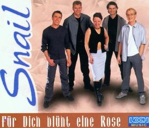 Für Dich blüht eine Rose (Single)