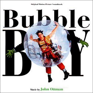 Bubble Boy (OST)