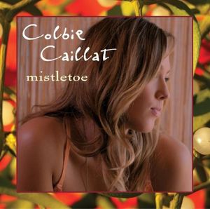 Mistletoe (Single)