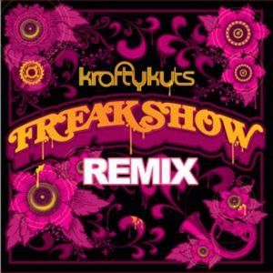 Freakshow (remix) (Single)
