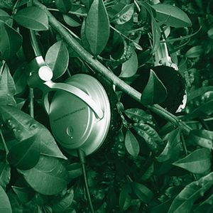 Headphone Silence (Henrik Schwarz remix / Dennis Ferrer Noizy edit)