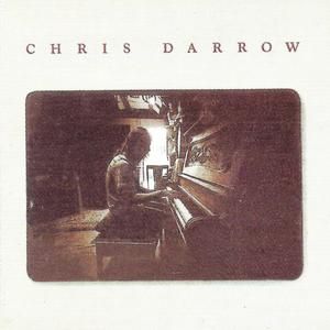 Chris Darrow