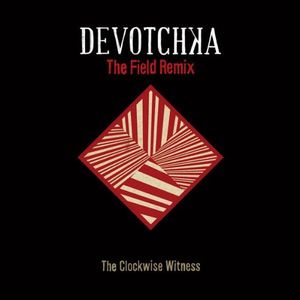 The Clockwise Witness (Single)