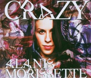 Crazy (Claude Le Gache club mix)