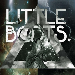 Little Boots EP (EP)