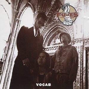 Vocab (Refugees acoustic remix)