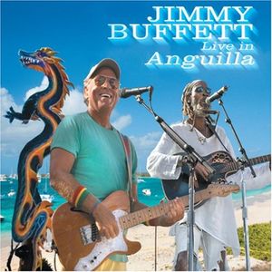 Live in Anguilla (Live)