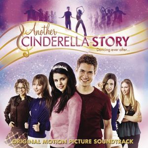 Another Cinderella Story (OST)