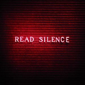 Read Silence