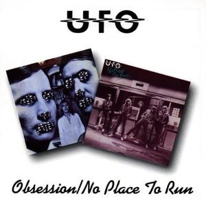 Obsession / No Place to Run