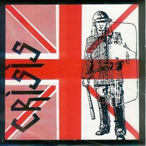 UK ’79 / White Youth (Single)