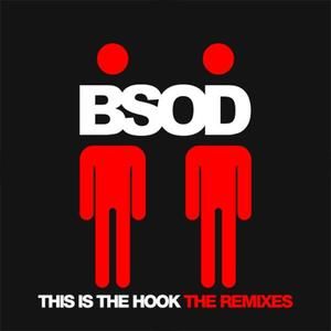 This Is the Hook Instrumental (BSOD instrumental remix)
