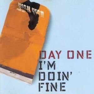 I'm Doin' Fine (Single)