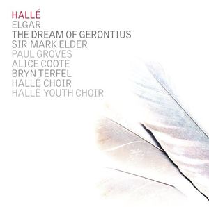 The Dream of Gerontius