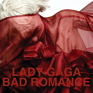 Bad Romance (Grum remix)