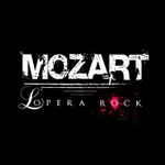 Pochette Mozart, l’opéra rock (OST)