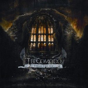 Break the Ice (Single)