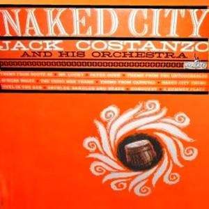 Naked City