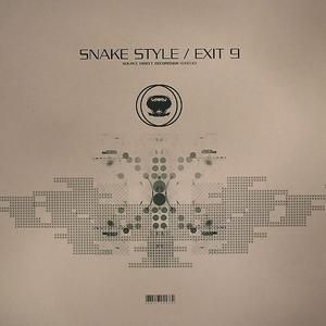 Snake Style