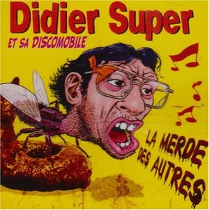 Que je t'aime