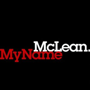 My Name (Single)