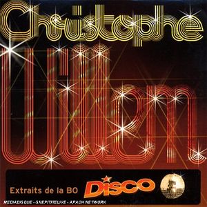 Disco (Single)