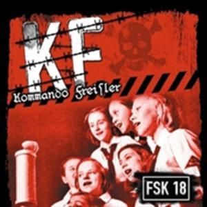 Ich bin