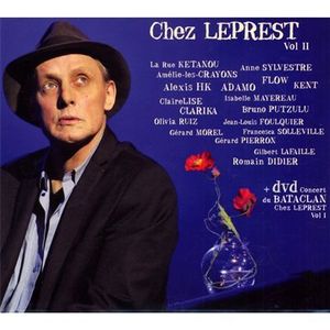 L’Olivier