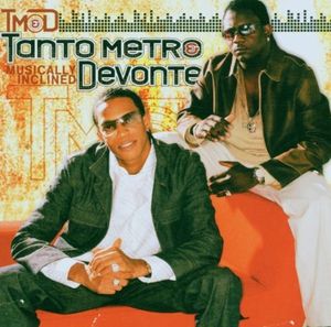 Time to Party (feat. Morgan Heritage)