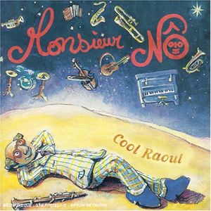 Cool Raoul (version swing)
