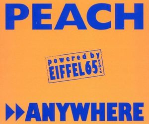 Anywhere (radio edit)