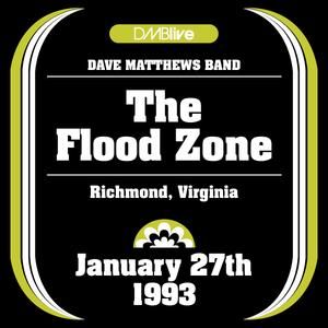 1993-01-27: DMBLive: The Flood Zone, Richmond, VA (Live)