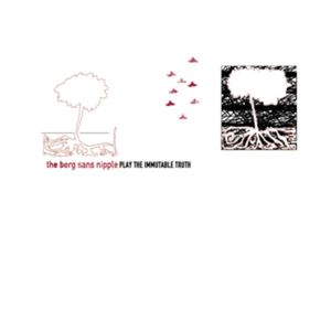 Play the Immutable Truth (EP)