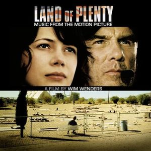 Land of Plenty (OST)