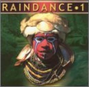 Raindance, Volume 1