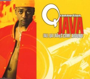 Java (All da Ladies Come Around) (radio mix)