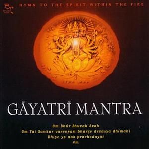 Chanting of the Gayatri Mantra (108 times)
