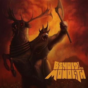 Guardians of the Abyss / Primal Extenuation / Rise of the Brohemoth