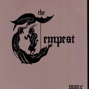 the Tempest (EP)