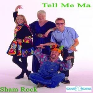 Tell Me Ma (Single)